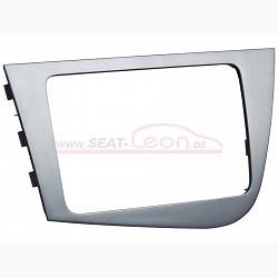 Radioblende Seat/VW-Norm 1P 05-09