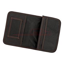 Bordbuch-Hülle Cupra 2