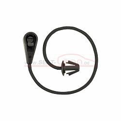 Halteband Hutablage KH