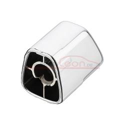 Handbremshebel Knopf Chrom 5F 2