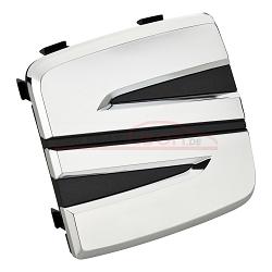 Kühlergrill Emblem Seat S 5F -17 1