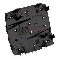 Kühlergrill Emblem Seat S 5F -17 2