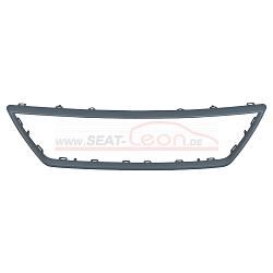 Kühlergrill Rahmen Grundiert 17-