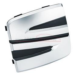 Kühlergrill Emblem Seat S KL KH 20- KJ7 21- 1