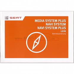 Betriebsanleitung Radio Plus+Navi 5F 17- 1