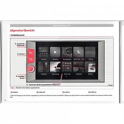 Betriebsanleitung Radio Plus+Navi 5F 17- 2