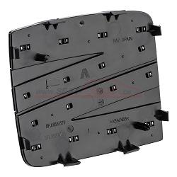 Kühlergrill Emblem Seat S KN 2