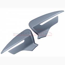 Spiegelkappen 5F Set