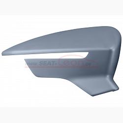 Spiegelkappe 5F rechts