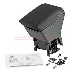 Mittelarmlehne Stoff KJ 1