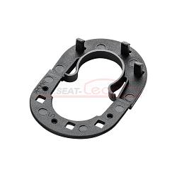 Scharnierträger Hutablage KJ 2