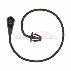 Halteband Hutablage KJ Arona