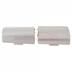 Seitenschweller Kappe 6J rechts vo+hi