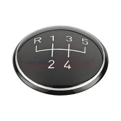 Schaltknaufkappe 6J 1