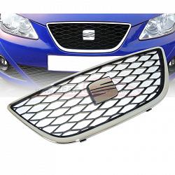 Kühlergrill FR Ibiza 6J 08-12