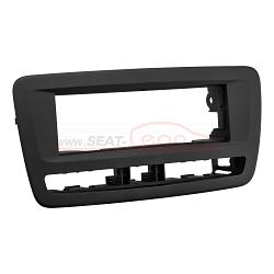 Radioblende 1-DIN 6J 1