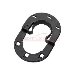 Scharnierträger Hutablage 5F KL 6J KH K1 1