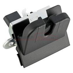 Heckklappenschloss 6J 3türer 1