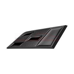 Schriftzug CUPRA Schwarz