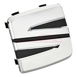 Kühlergrill Emblem Seat S 6J KF KG 13- 1