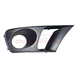 Stoßfänger Gitter 02- FR rechts 6L