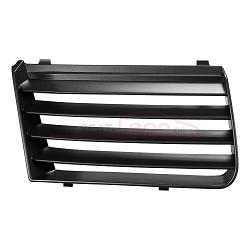 Stoßfänger Gitter rechts oben 7M