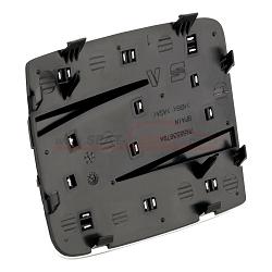 Kühlergrill Emblem Seat S 71 15- 2