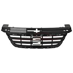 Kühlergrill 7N mit S-Emblem