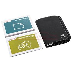 Bordbuch mit Betriebsanleitung Arona KJ 17-