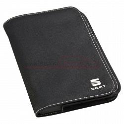 Bordbuch-Hülle Seat 1