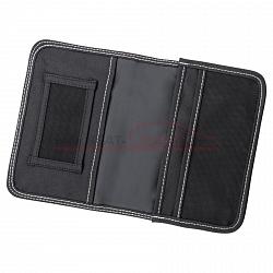 Bordbuch-Hülle Seat 2