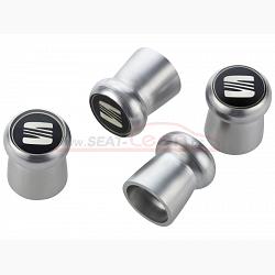 SEAT Ventilkappensatz (4 Stk.)